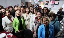 Kadınlar üretiyor, belediye istihdam ediyor: 11 ilçeye 11 kreş yolda