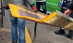 Tekirdağ’da engelli rampası denetimi