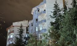 İntihara kalkışan şahıs 4 saatte ikna edildi