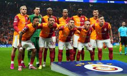 Galatasaray, UEFA Şampiyonlar Ligi'nde Monaco deplasmanında