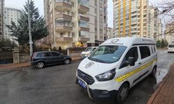 Kendi karısını öldürmeye geldi, görevlinin karısını öldürdü