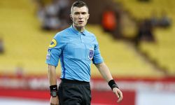 Brann - Fenerbahçe maçını Fransız hakem Willy Delajod yönetecek