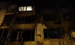 Antalya'da 2 cana malolan spotçu yangında tüyler ürperten iddia: "Yanmaya hazır mısınız"