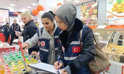 Edirne'de yılbaşı öncesi fahiş fiyat denetimi: Kontroller arttı