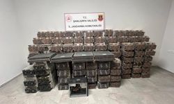 Şanlıurfa'da kripto para madenciliği operasyonu: 2 gözaltı