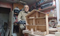 Mesleğini yaşatacak çırak bulamıyor