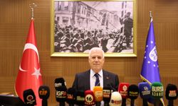 Bursa'nın yeşil dönüşümü başlıyor