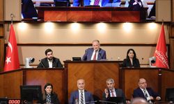 İBB Meclisi’nde çöpe atılan İSBİKE bisikletleri gerginliği