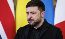 Zelenskiy, Rusya ile barışta toprak takası için halk oylamasını işaret etti