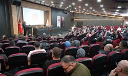 Murzioğlu: "Yapay zeka destekli yeni denetim dönemine giriyoruz"