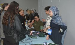 Sinop'ta bilim ve sanat şöleni