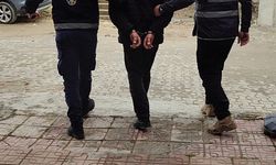 Okul müdür yardımcısını darp eden büfe işletmecisi tutuklandı