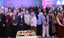 Türkiye dünyada en çok uluslararası öğrenci çeken ülkeler arasında 6. sırada yer alıyor