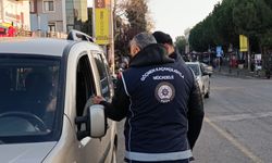 Tekirdağ'da huzur uygulaması