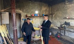 30 yıldır süpürge yapıyor, "bu meslek benim ömrüm" diyor