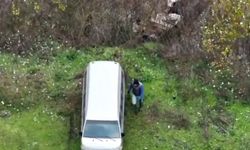 Edirne'de iş adamına polisten usulsüz gözaltı iddiası