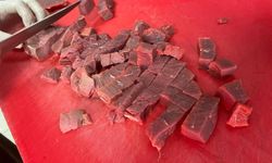 Şapın etkisi kırmızı ete yansıdı fiyatlar artıyor