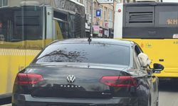 Üsküdar'da yeni başkan eski başkanın makam aracını köpeğine tahsis etti iddiası