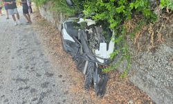 Fethiye'de kazada yaralanan genç, 123 günlük hayat mücadelesini kaybetti