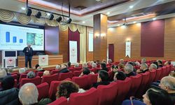 Prof. Dr. Yeninar: "Arı ölümlerinin çoğu kışlamaya bağlı ortaya çıkıyor"