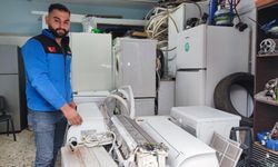 Herkes "öldü" sandı, 11 gün komada kaldı hayata tutundu