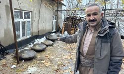 Şemdinli'nin gizemli taşları araştırılmayı bekliyor