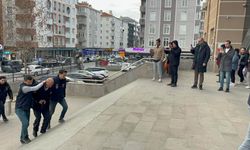 Tekirdağ'da tefecilik operasyonunda 3 tutuklama