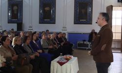 Ebeveynlere 3 yaş altına telefon ve tablet uyarısı