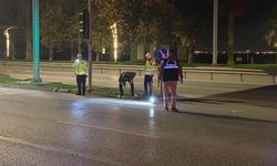 Kocaeli'de silahlı saldırı: 1'i futbolcu 3 yaralı