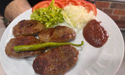 Hayrabolu'dan Avrupa sofralarına uzanan lezzet: 43 yıllık tescilli Çerkezmüsellim pabuç köftesi