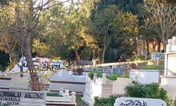 Pendik'te 2 gündür aranan şahıs mezarlıkta ölü bulundu