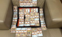 İstanbul'da sahte para operasyonu