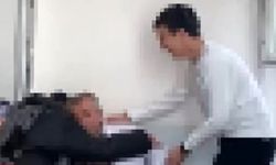 Ankara’da öğretmenleriyle alay edip video çeken öğrencilere verilen cezalar belli oldu