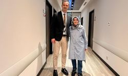 17 kez ameliyat oldu, 72 ünite kan verildi, riskli ameliyatı son teknoloji ile atlattı