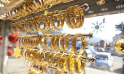 Savaşlardan ve kaostan beslenerek fiyatı yükselen altının 2026 yılında da yükselişini sürdürmesi bekleniyor