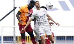 Galatasaray ile Kasımpaşa 43. randevuda