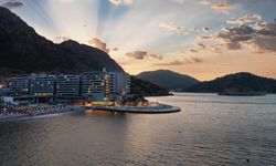 "Turizmde yabancı turist açığını yerli turist kapattı"