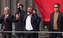 CHP Lideri Özel'den Yunanistan'a övgü, Türkiye'ye eleştiri