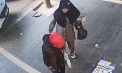 Evleri soyan 2 kadın yakalandı: 700 bin TL'lik vurgun yapmışlar