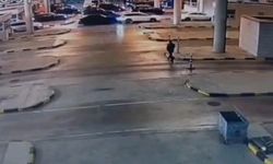 Kapıkule’de gümrük memuru ölümden döndü