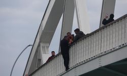 7. kez intihar girişiminde bulundu