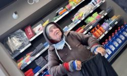 Alman Rahibe, Gazze barışı için Türkiye üzerinden Kudüs'e yürüyor