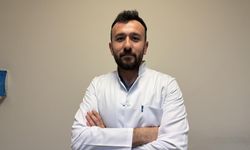 Uzmanından kış hastalıklarına karşı "vücut direncini yüksek tutun" uyarısı