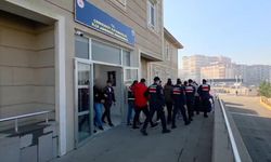 Tekirdağ merkezli dolandırıcılık operasyonu: 6 tutuklama, milyonlarca liralık vurgun ortaya çıkarıldı