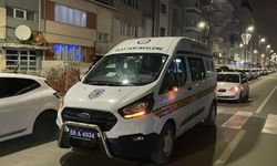 Sivas'ta kardeş cinayeti: Tartıştığı ağabeyini bıçaklayarak öldürdü