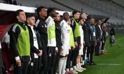 Beşiktaş kulübeden yeterince katkı alamadı