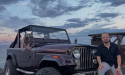 Trabzon’da çalıntı araçla kırmızı ışık ihlali: 1 ölü