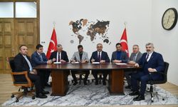 Çerkezköy'de hayırseverlerden eğitime ve sağlığa büyük destek