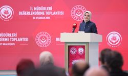 Bakan Göktaş'tan il müdürlerine ‘saha odaklı yönetim’ uyarısı