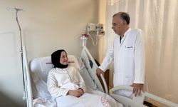 Sıcak su torbası patladı, genç kızın vücudunun yüzde 25'i yandı: "O acının tarifi yok"